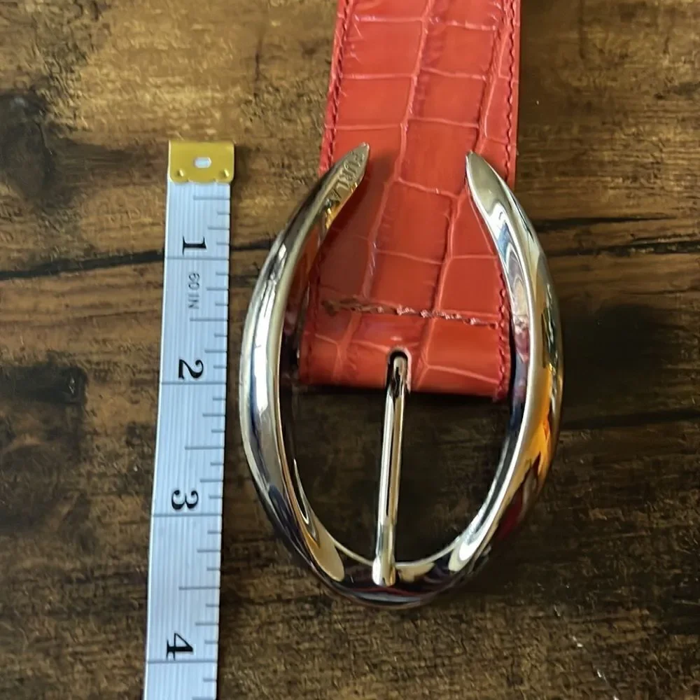 Furla silver hardware